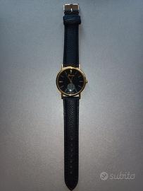 orologio nuovo