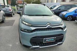 Citroen C3 Aircross PureTech 110 S&S Feel