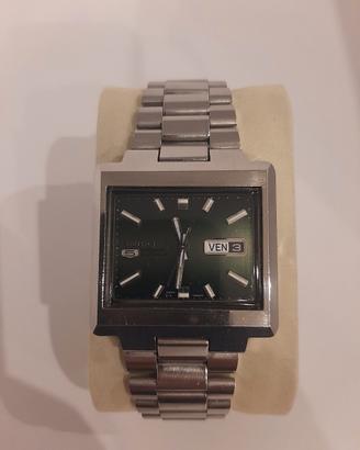 orologio seiko vintage TV 