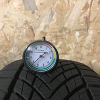 4 GOMME 195 50 15 TRACMAX 4 STAGIONI