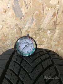 4 GOMME 195 50 15 TRACMAX 4 STAGIONI