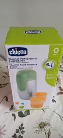 Thermos portapappa e Portabiberon 