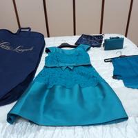 Vestito donna Luisa Spagnoli