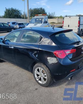 ALFA ROMEO GIULIETTA 940 1.6 JTDM 105CV Ricambi