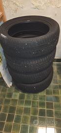 pneumatici invernali good ride 235/50/R19 103V