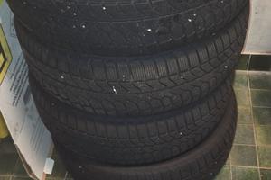 pneumatici invernali good ride 235/50/R19 103V