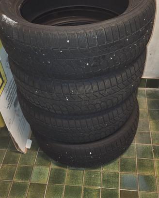 pneumatici invernali good ride 235/50/R19 103V