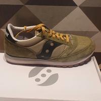 Saucony Jazz n. 44.5
