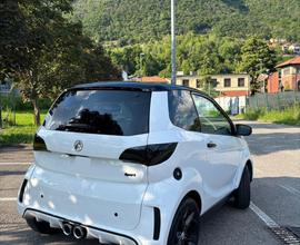 AIXAM 50 sport