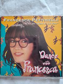 CD RARO DI NON E' LA RAI FRANCESCA