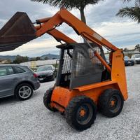 Minipala gehl targata