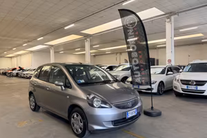 Honda Jazz 1.2 i-DSi 5 porte Live