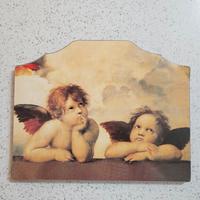 Quadro angioletti
