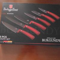 Coltelli professionali