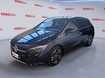 Mercedes-Benz Classe B 180 D 115 HP STREET ED...