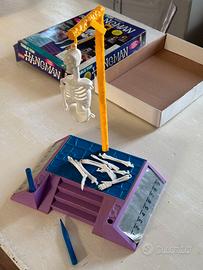 Table Top Hangman (l'Impiccato) - Galoob vintage