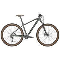 Scott Aspect 930 Black | 2023 MTB promo 20%