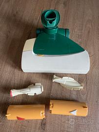 Battitappeto/battimaterasso Vorwerk Kobold EB 351