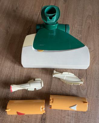 Battitappeto/battimaterasso Vorwerk Kobold EB 351