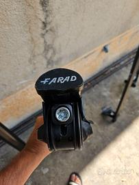 BARRE PORTA TUTTO FARAD