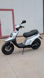 mbk booster spirit 2001