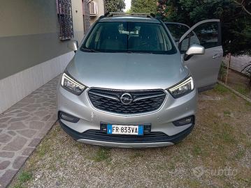 Opel Mokka 1.4 cc
