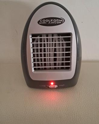 Climatizzatore  Mini 