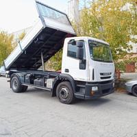 IVECO IVECO EURO CARGO RIBALTABILI TRILATERALI