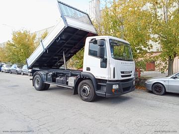 IVECO IVECO EURO CARGO RIBALTABILI TRILATERALI