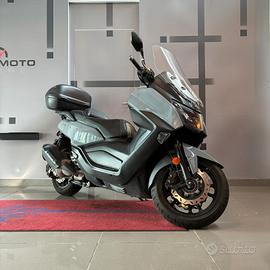 Sym Maxsym 400i