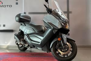 Sym Maxsym 400i