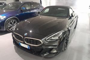 BMW Z4 M40i auto