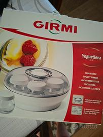 Yogurtiera Girmi