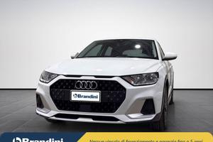 Audi A1 Citycarver 25 1.0 tfsi Admired 95cv