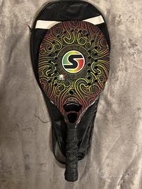 RACCHETTA BEACH TENNIS