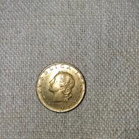 moneta 20 lire
