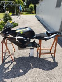 Carena vetroresina R1 2004-2006