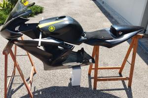 Carena vetroresina R1 2004-2006