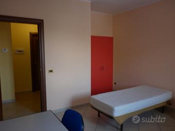 Camera singola studentesse