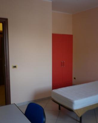 Camera singola studentesse