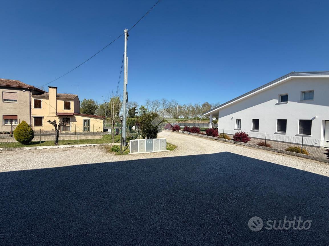Appartamento – Ceregnano, Palà - Altro