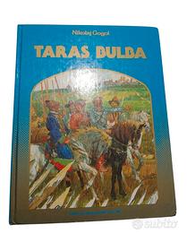 libro  TARAS BULBA