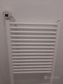 SCALDASALVIETTE ELETTRICO BIANCO 