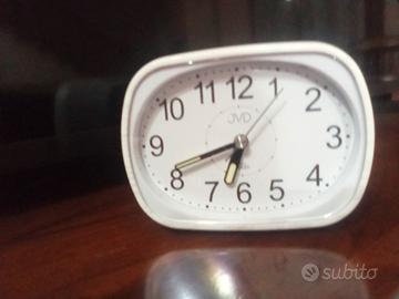 sveglia 