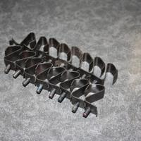 MOLLE PER CERCHI ACCIAIO FIAT/ALFA USO MONTAGGIO C