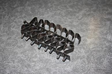 MOLLE PER CERCHI ACCIAIO FIAT/ALFA USO MONTAGGIO C