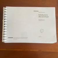 Introduzione alla sociologia Van Tubergen