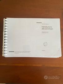 Introduzione alla sociologia Van Tubergen