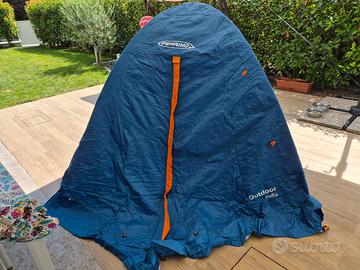 Tenda Ferrino 3 posti - NUOVA MAI USATA