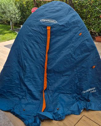 Tenda Ferrino 3 posti - NUOVA MAI USATA